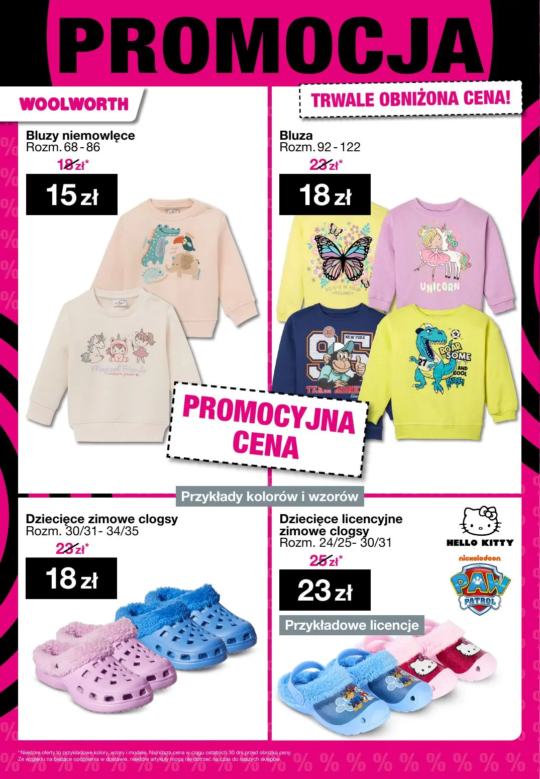 gazetka promocyjna WOOLWORTH - Strona 40
