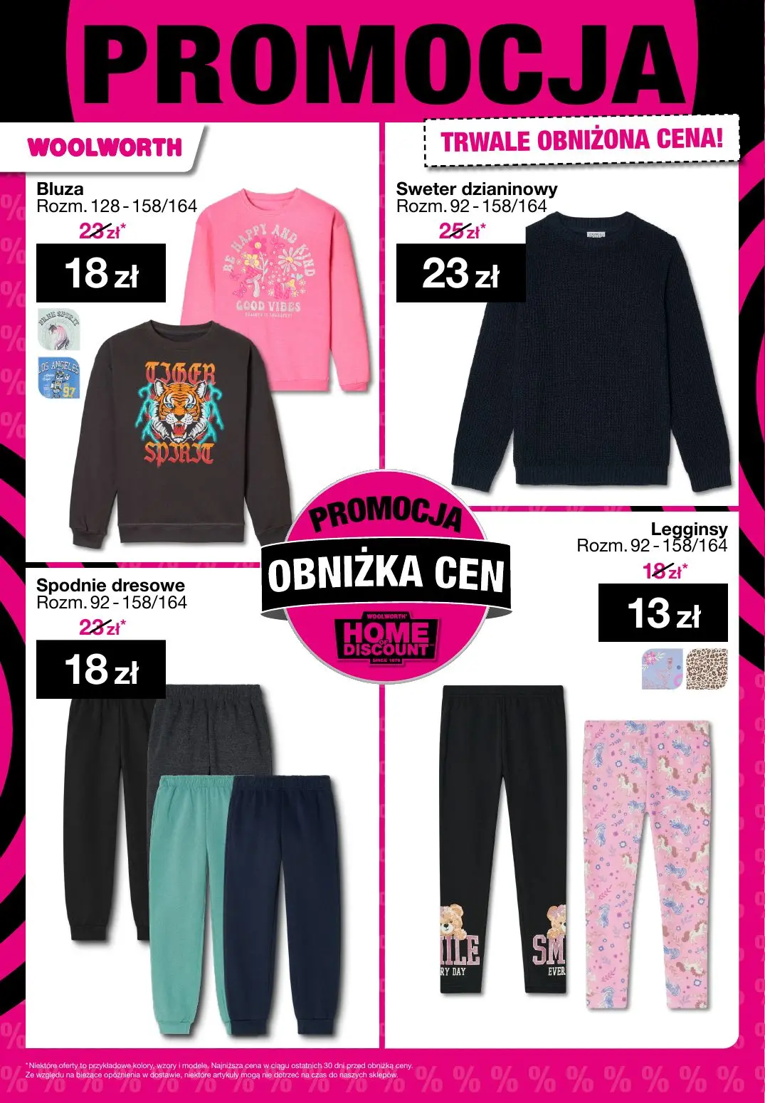 gazetka promocyjna WOOLWORTH - Strona 41