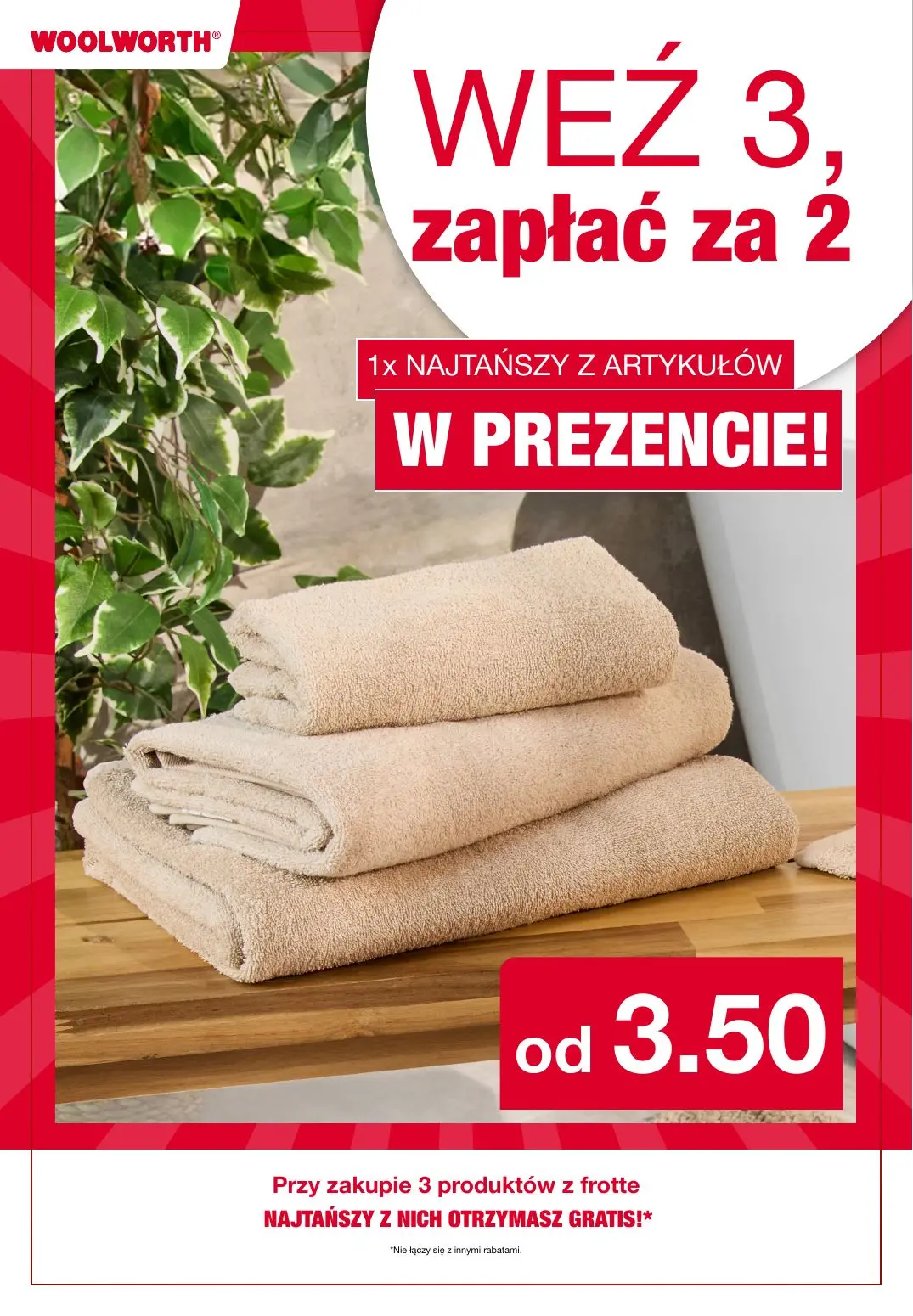 gazetka promocyjna WOOLWORTH - Strona 42