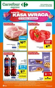 Carrefour Express