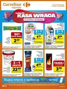 Carrefour Express