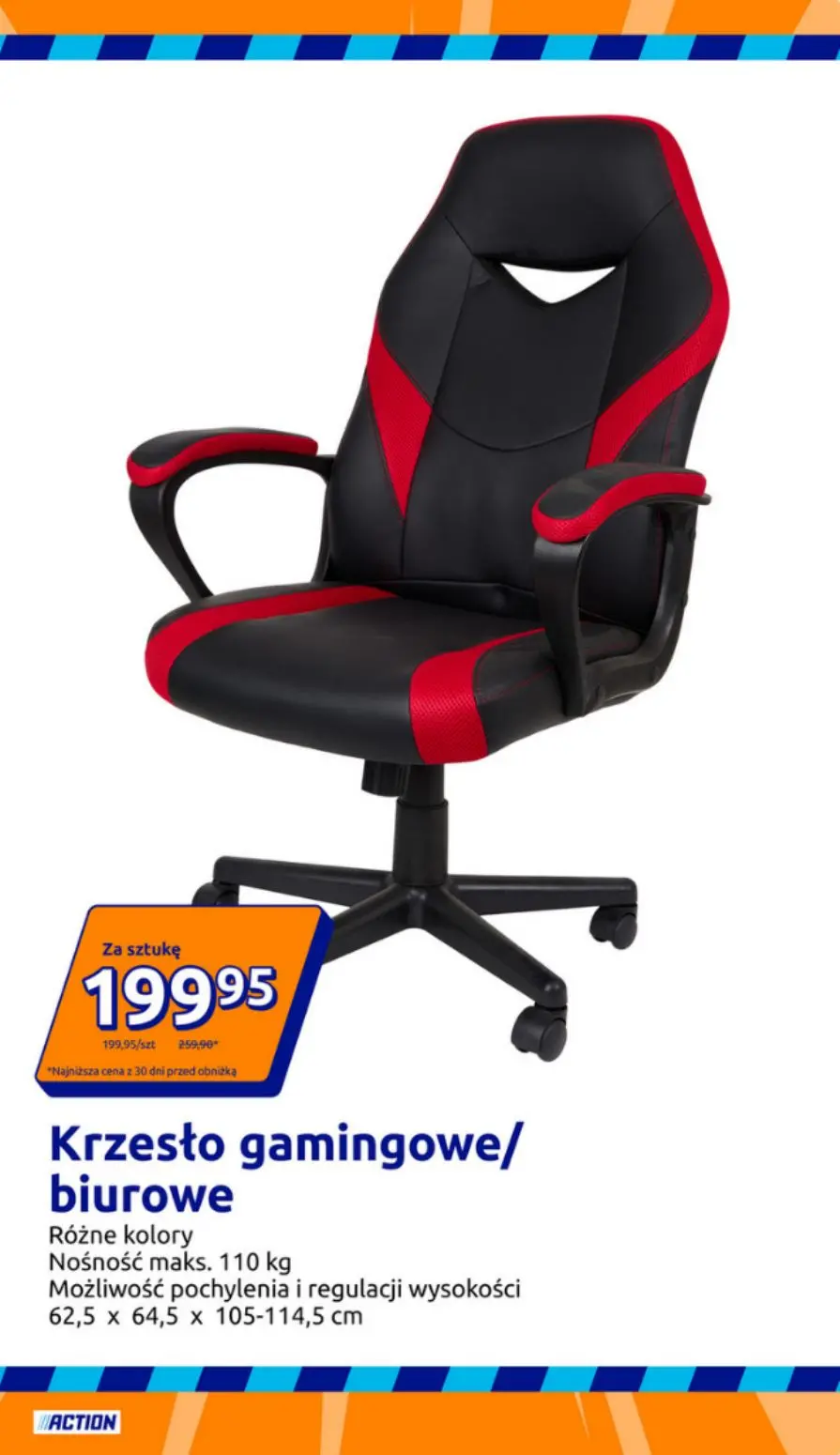 gazetka promocyjna Action Promocje tygodnia - Strona 17