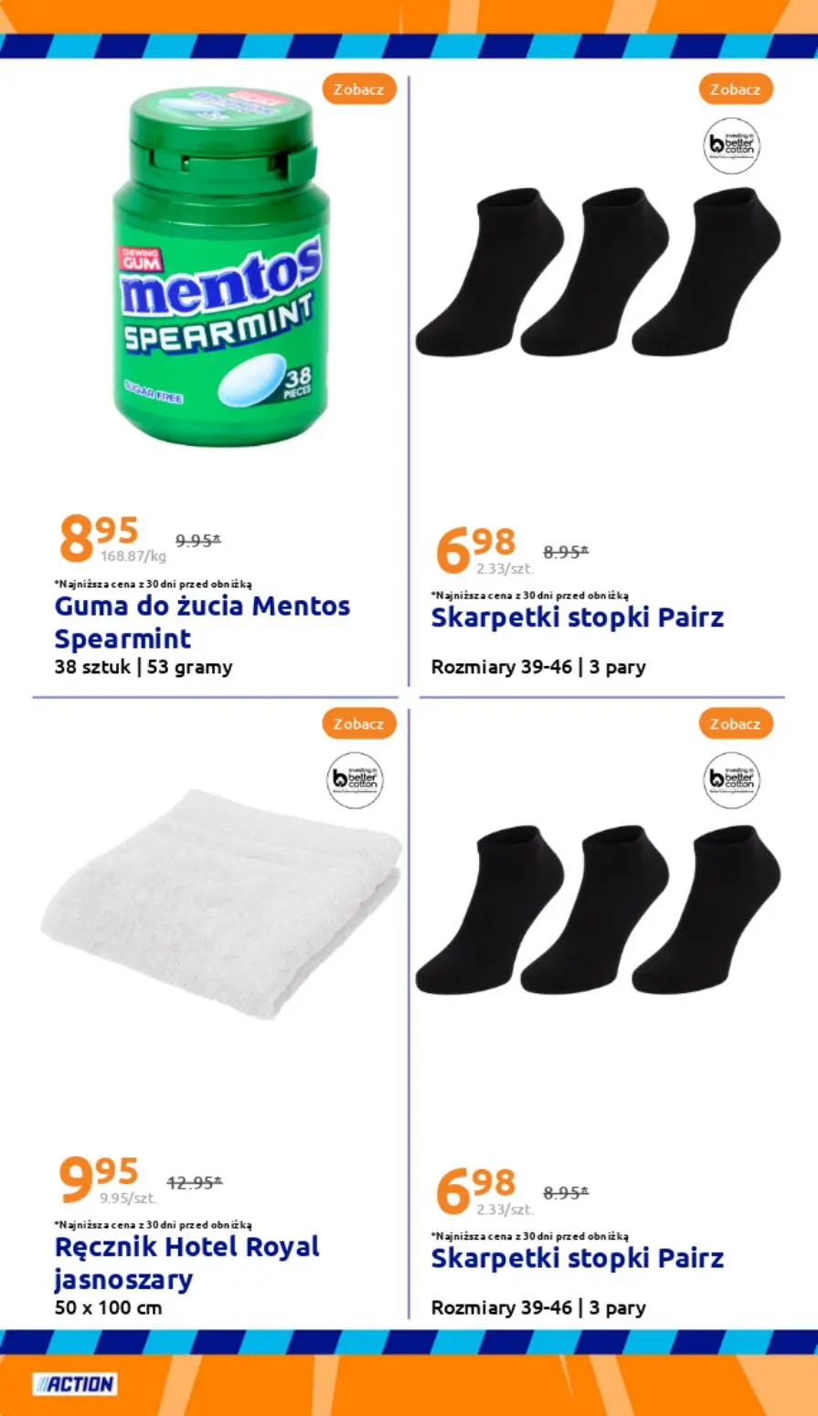 gazetka promocyjna Action Promocje tygodnia - Strona 26