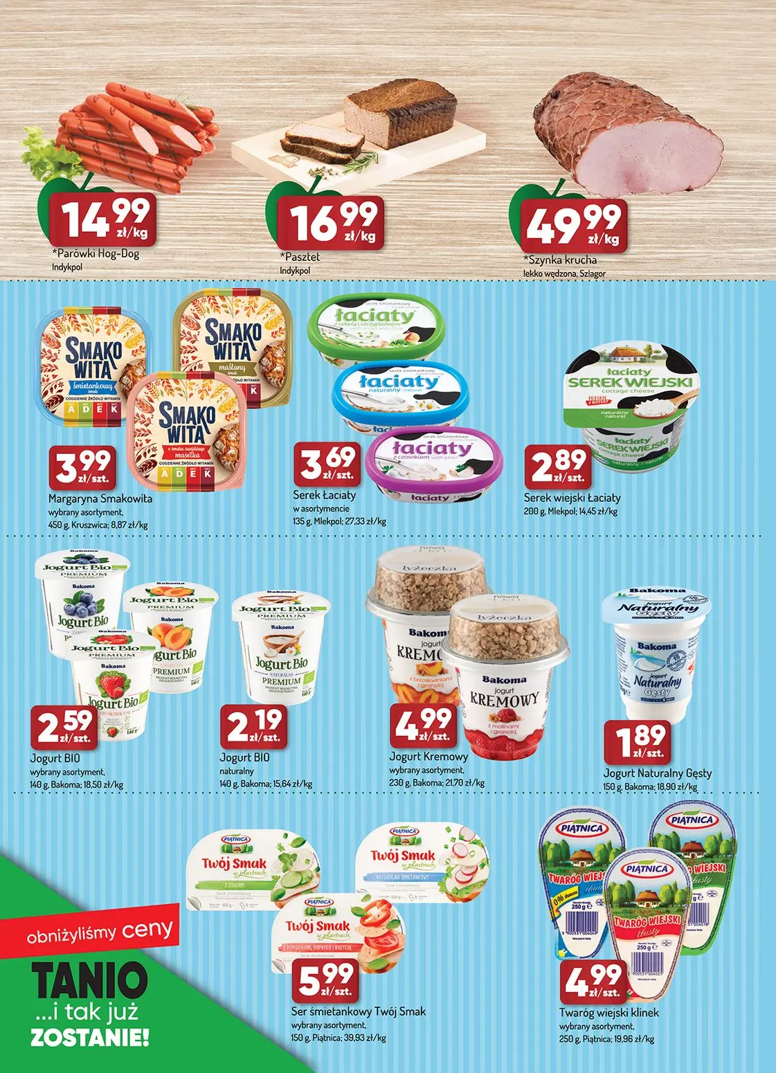 gazetka promocyjna Avita  - Strona 2