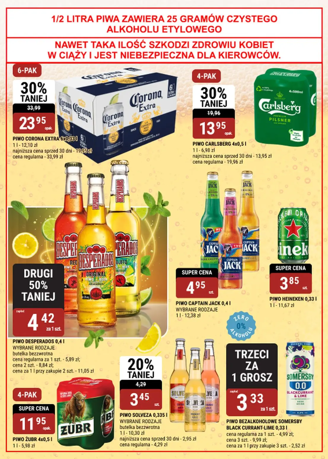 gazetka promocyjna bi1 Rzeszów - Strona 15