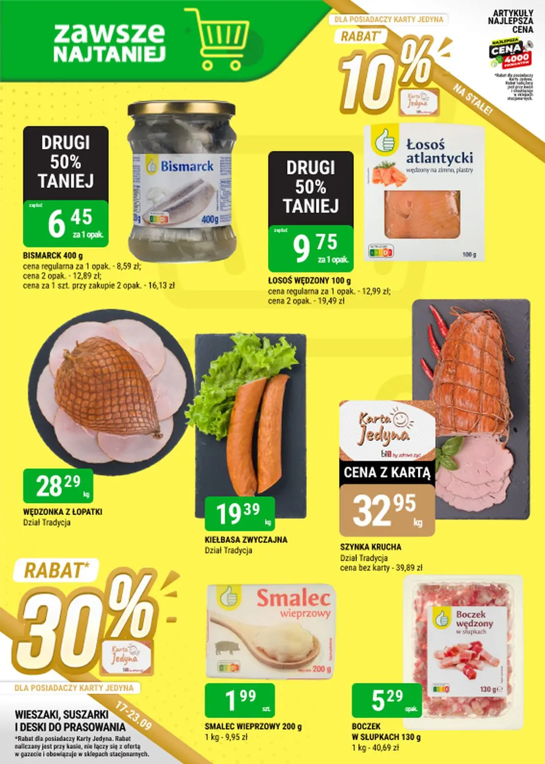 gazetka promocyjna bi1 Rzeszów - Strona 20