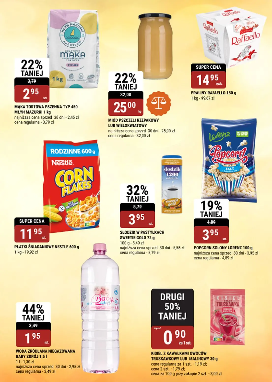gazetka promocyjna bi1 Czeladź - Strona 13