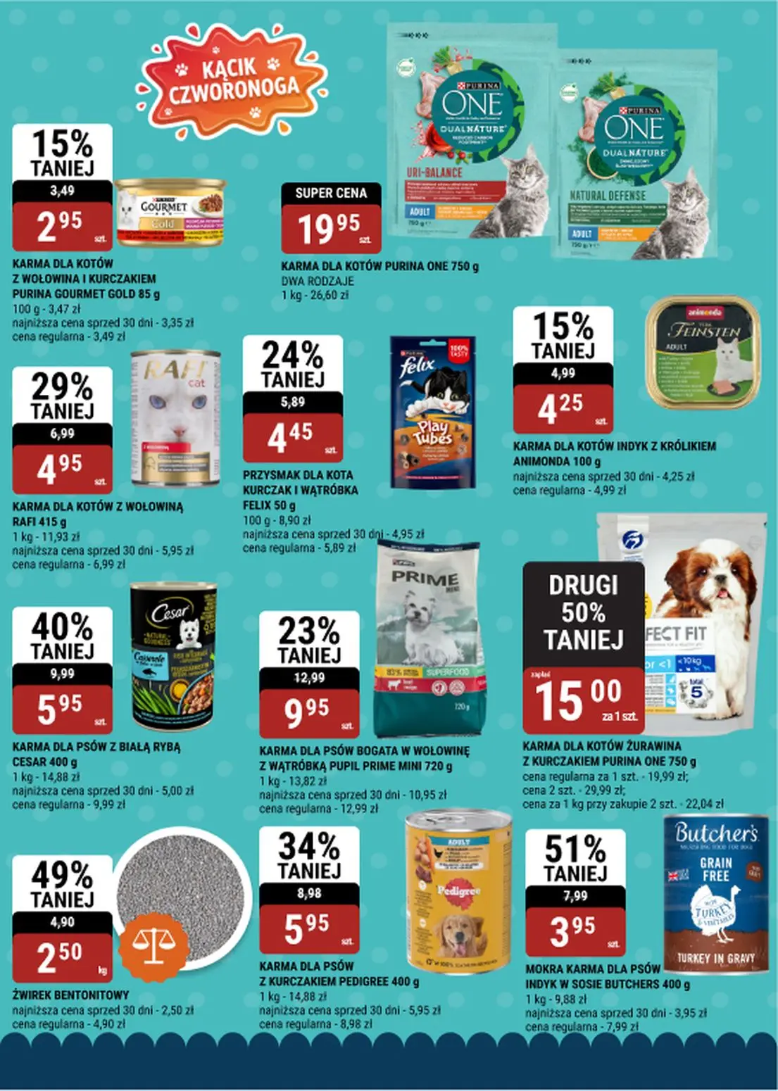 gazetka promocyjna bi1 Bielsko-Biała - Strona 16