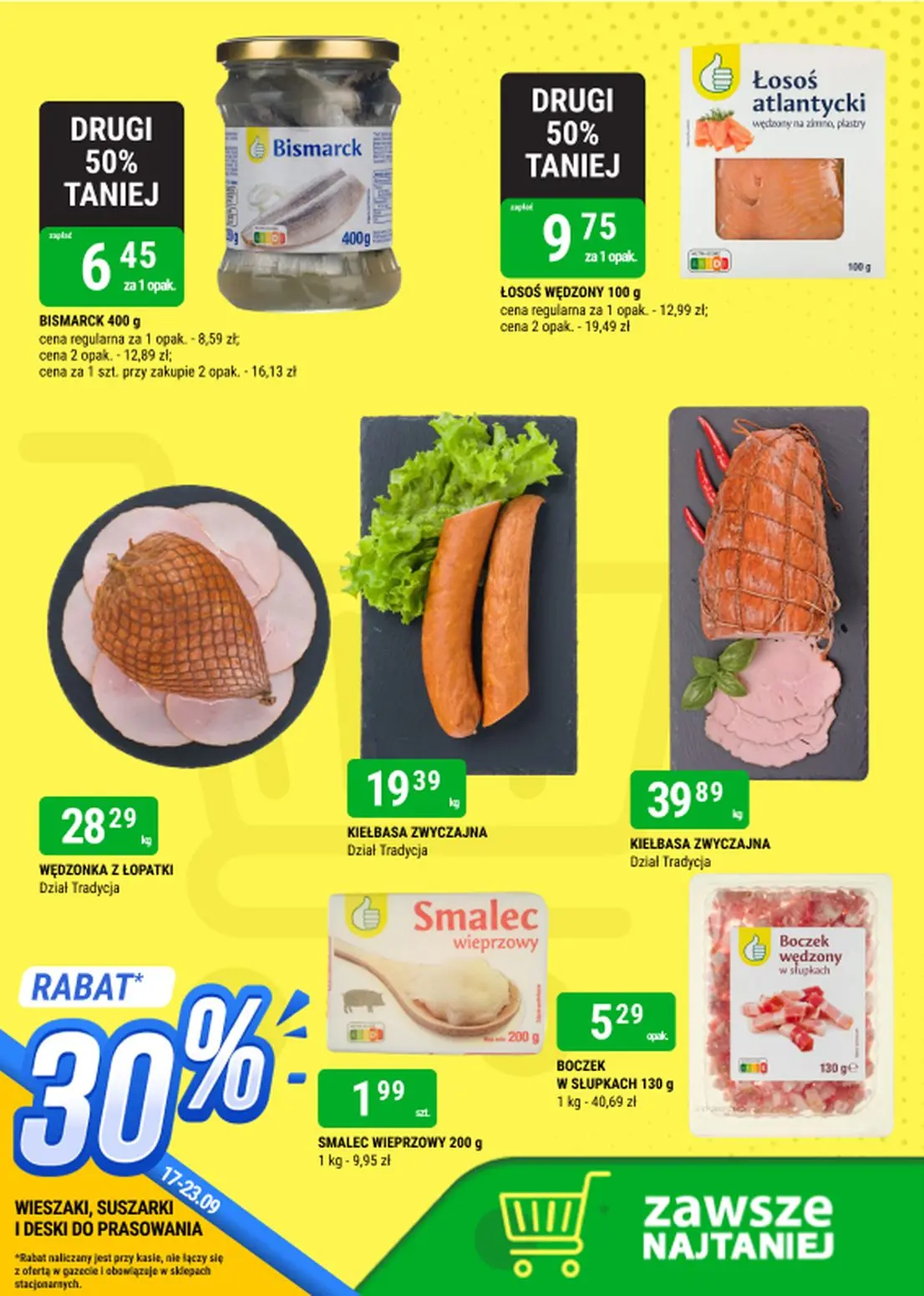 gazetka promocyjna bi1 Bielsko-Biała - Strona 19