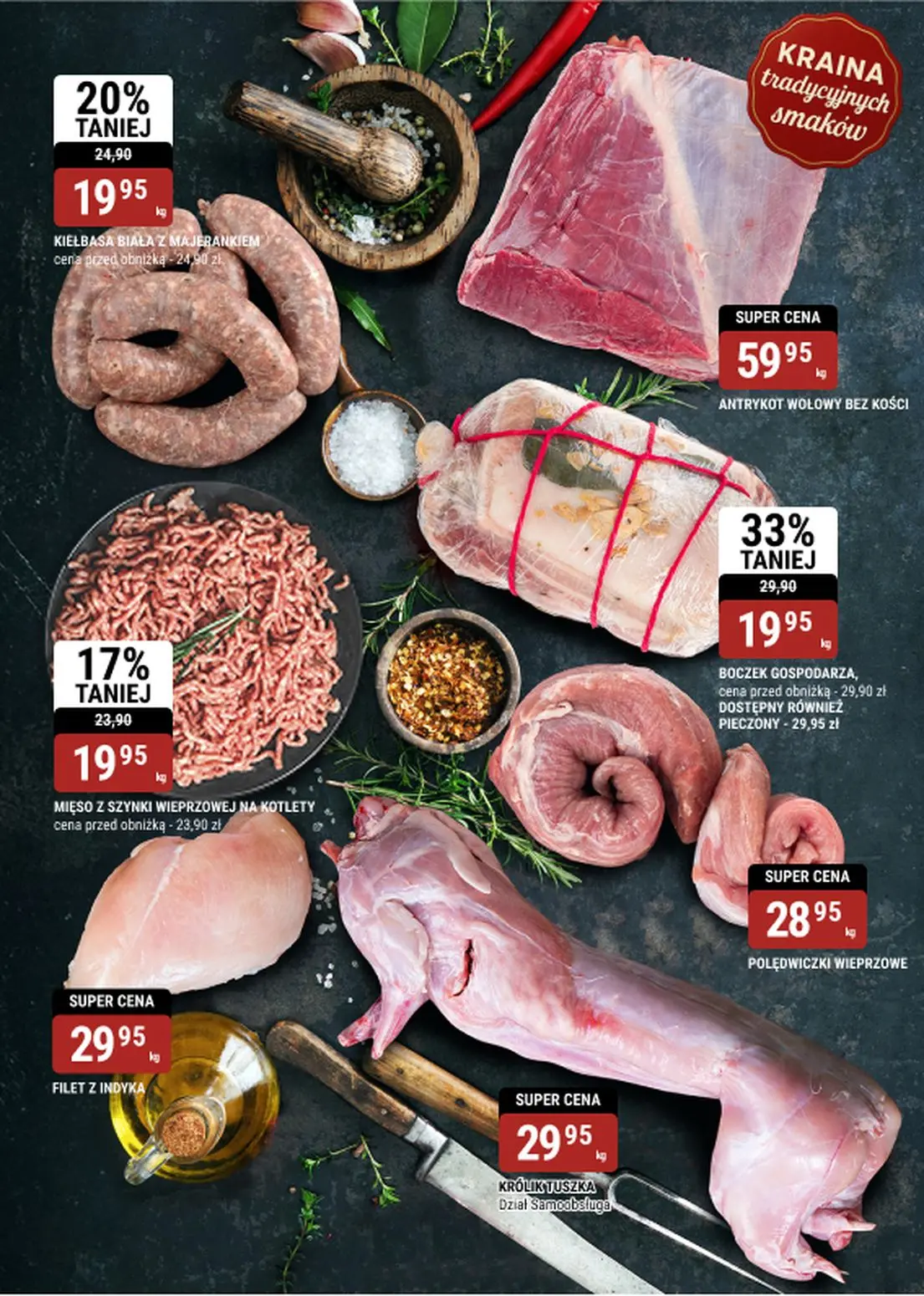 gazetka promocyjna bi1 Bielsko-Biała - Strona 2