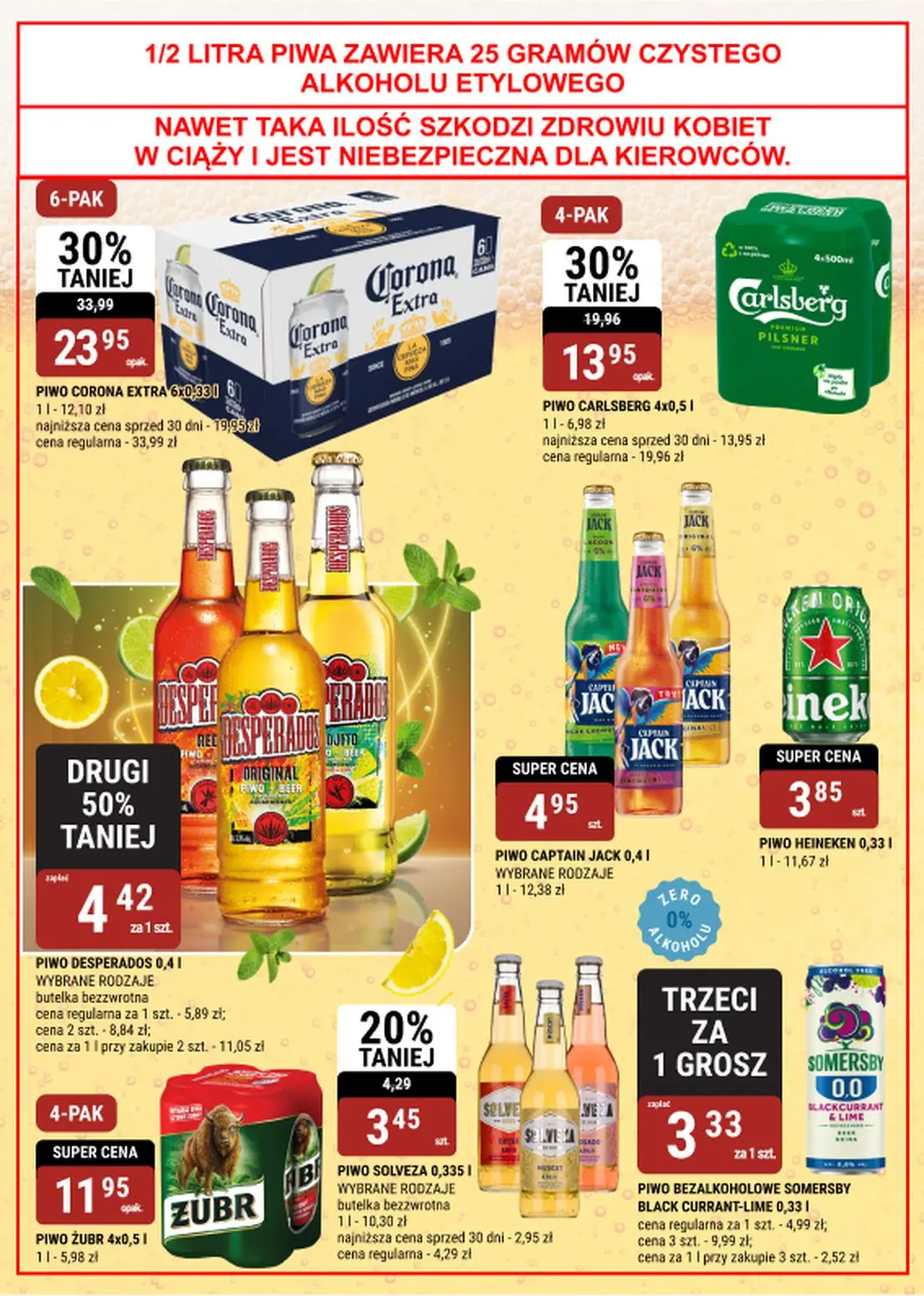 gazetka promocyjna bi1 Bielsko-Biała - Strona 15