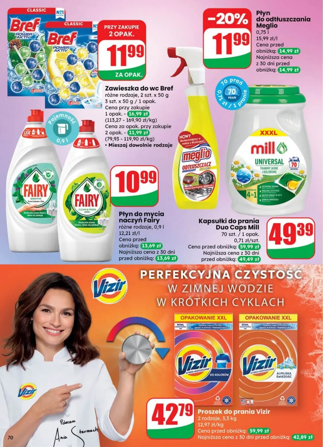 gazetka promocyjna dino Promocje najbliżej Ciebie - Strona 70