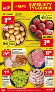 Gazetka promocyjna POLOmarket, ważna od 2025-09-17 do 2025-09-23.