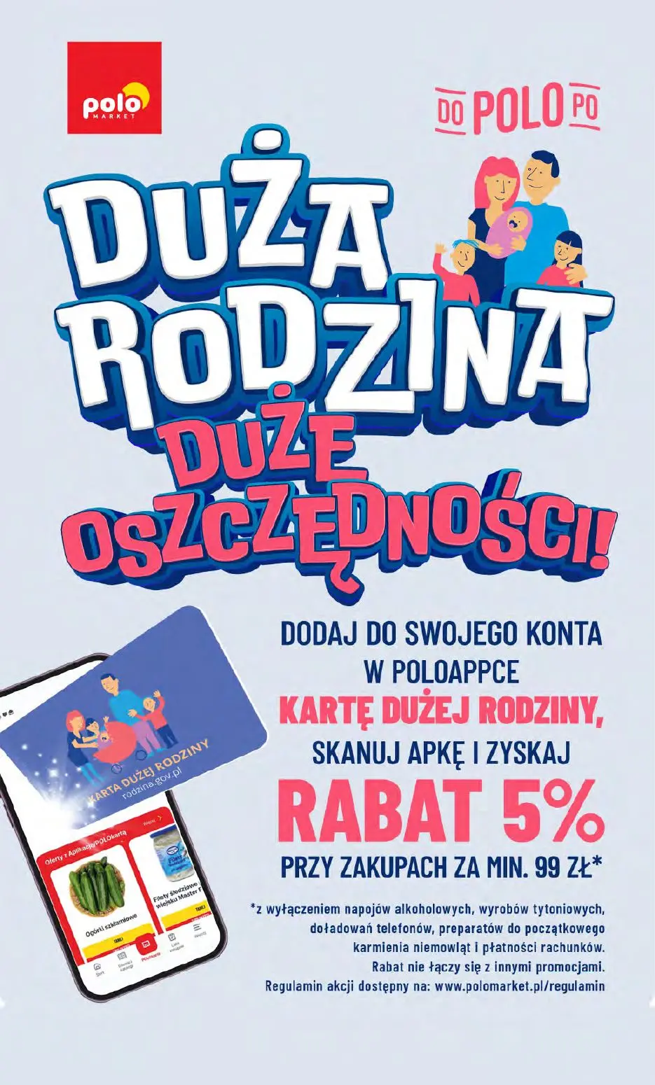gazetka promocyjna POLOmarket Super hity tygodnia - Strona 70