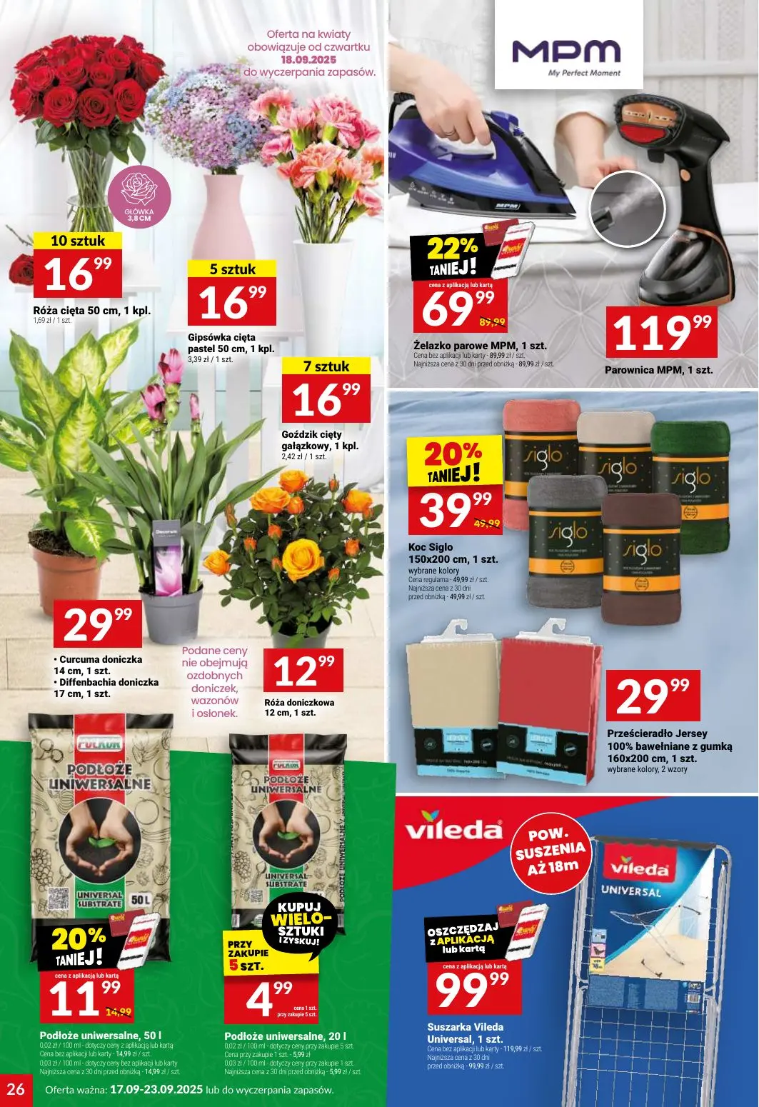 gazetka promocyjna Twój Market Zwięęęększamy moc promocji - Strona 26