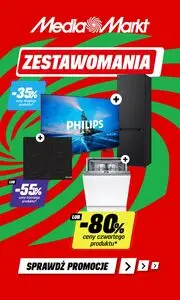 Gazetka promocyjna Media Markt, ważna od 2025-09-11 do 2025-09-24.