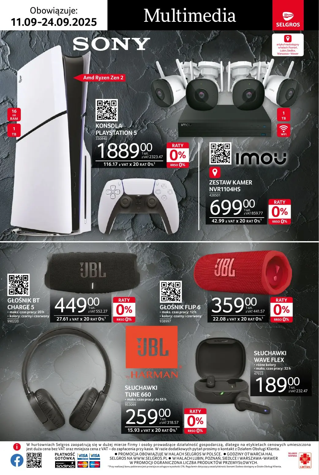gazetka promocyjna SELGROS Katalog Premium - Strona 17