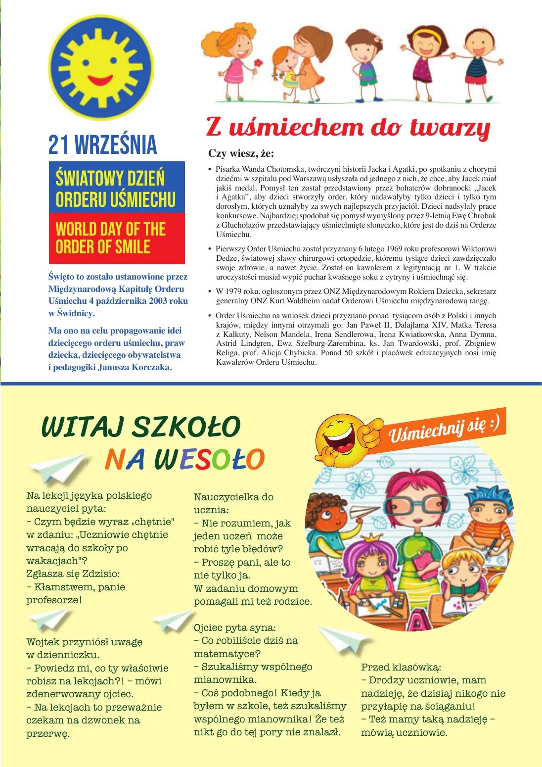 gazetka promocyjna Społem Szczecin 80 lat Społem - Strona 11