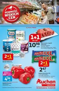 Auchan Supermarket