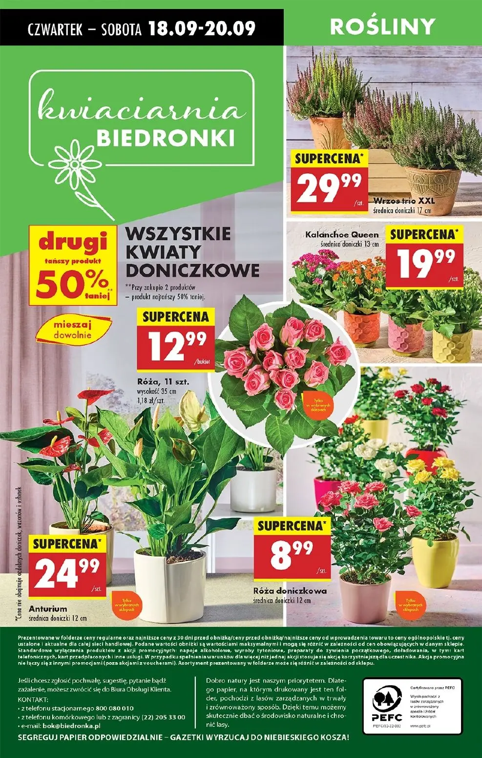 gazetka promocyjna Biedronka Lada tradycyjna. Od czwartku - Strona 77