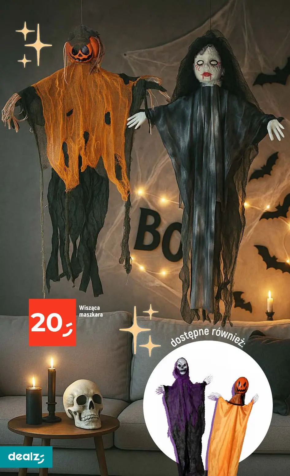 gazetka promocyjna Dealz Make a Dealz - Strona 16