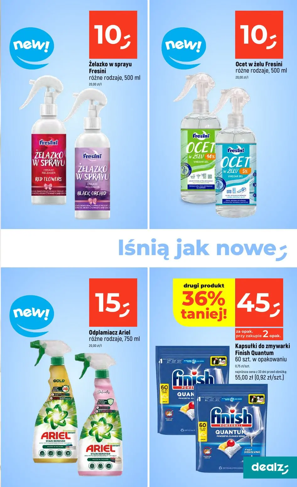 gazetka promocyjna Dealz Make a Dealz - Strona 31