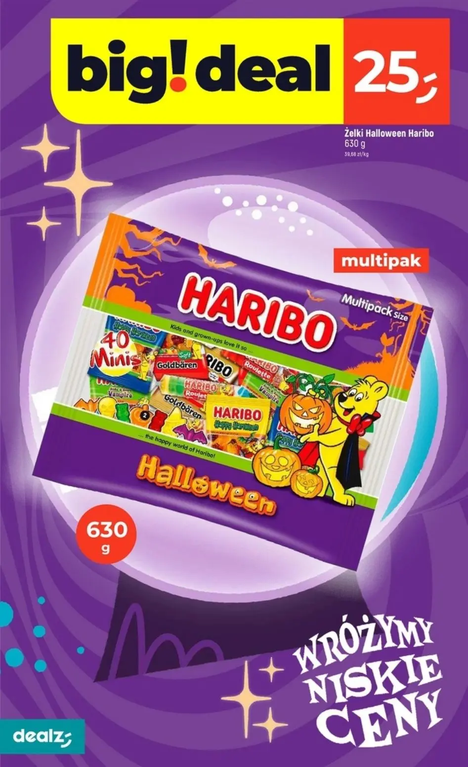 gazetka promocyjna Dealz Make a Dealz - Strona 10
