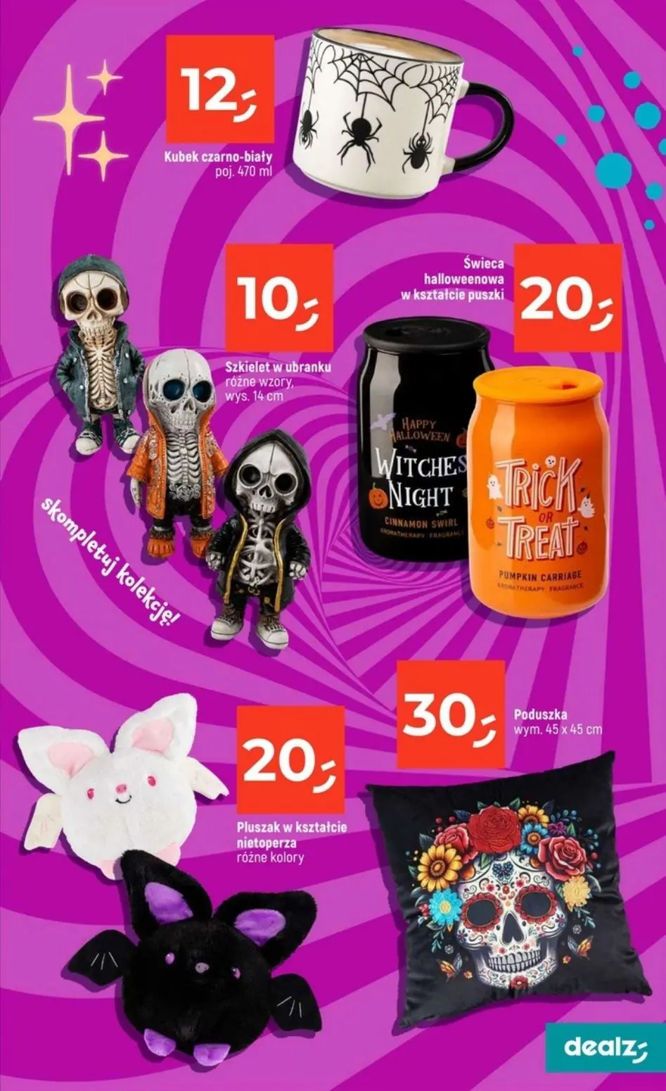 gazetka promocyjna Dealz Make a Dealz - Strona 15