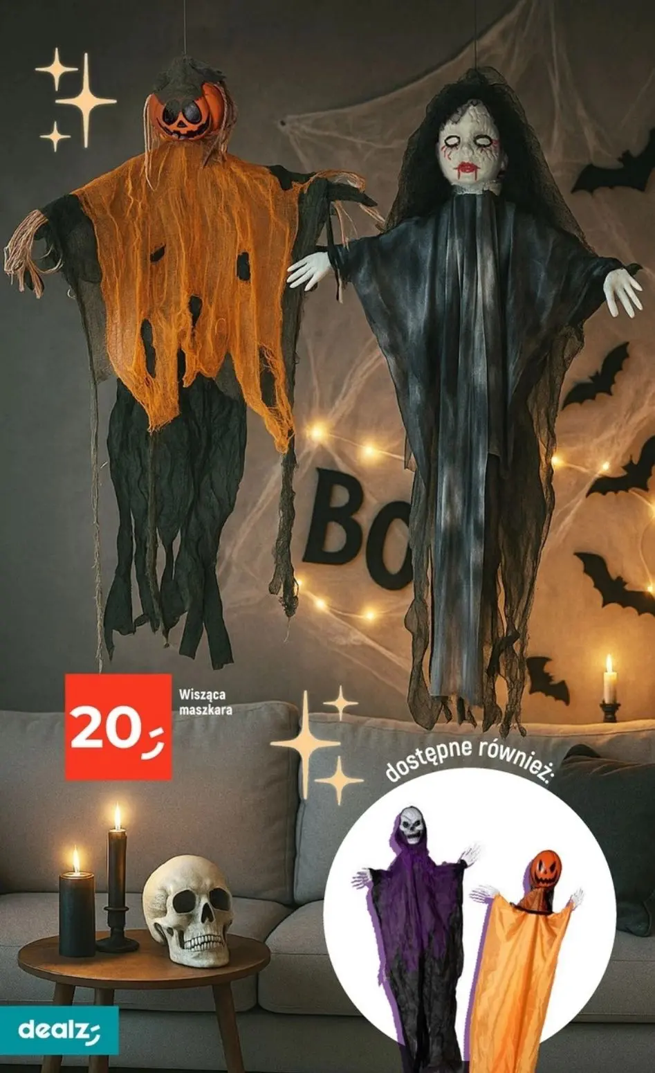 gazetka promocyjna Dealz Make a Dealz - Strona 16