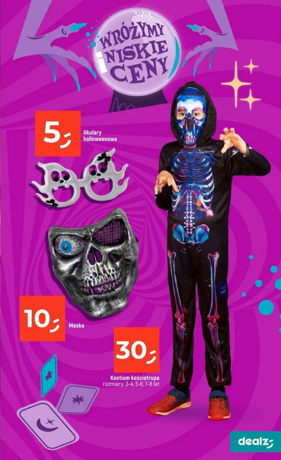 gazetka promocyjna Dealz Make a Dealz - Strona 17