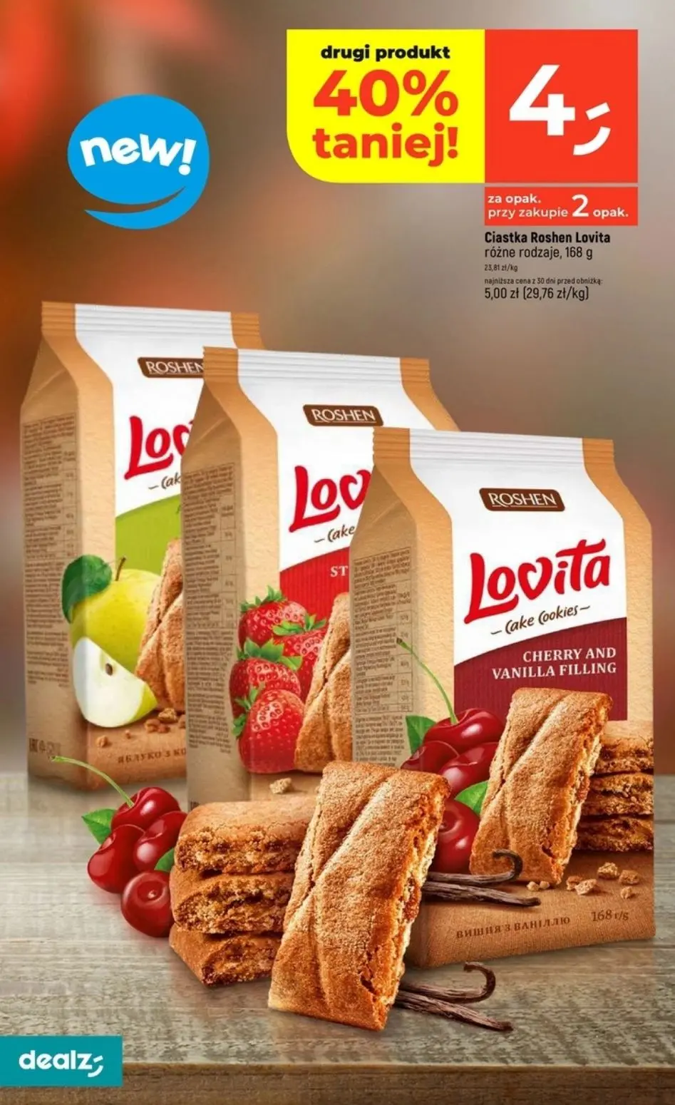 gazetka promocyjna Dealz Make a Dealz - Strona 28
