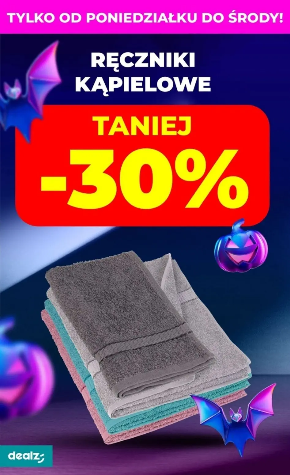 gazetka promocyjna Dealz Make a Dealz - Strona 48