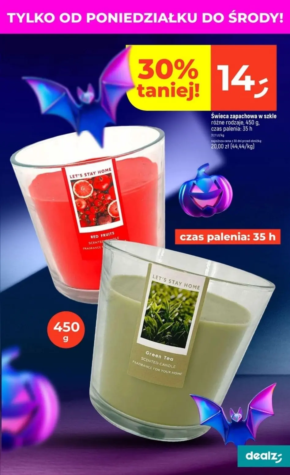 gazetka promocyjna Dealz Make a Dealz - Strona 49