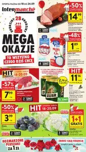 Intermarche
