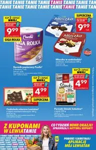 Gazetka promocyjna LEWIATAN, ważna od 2025-09-18 do 2025-09-24.