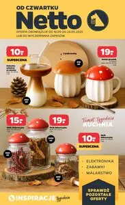 NETTO