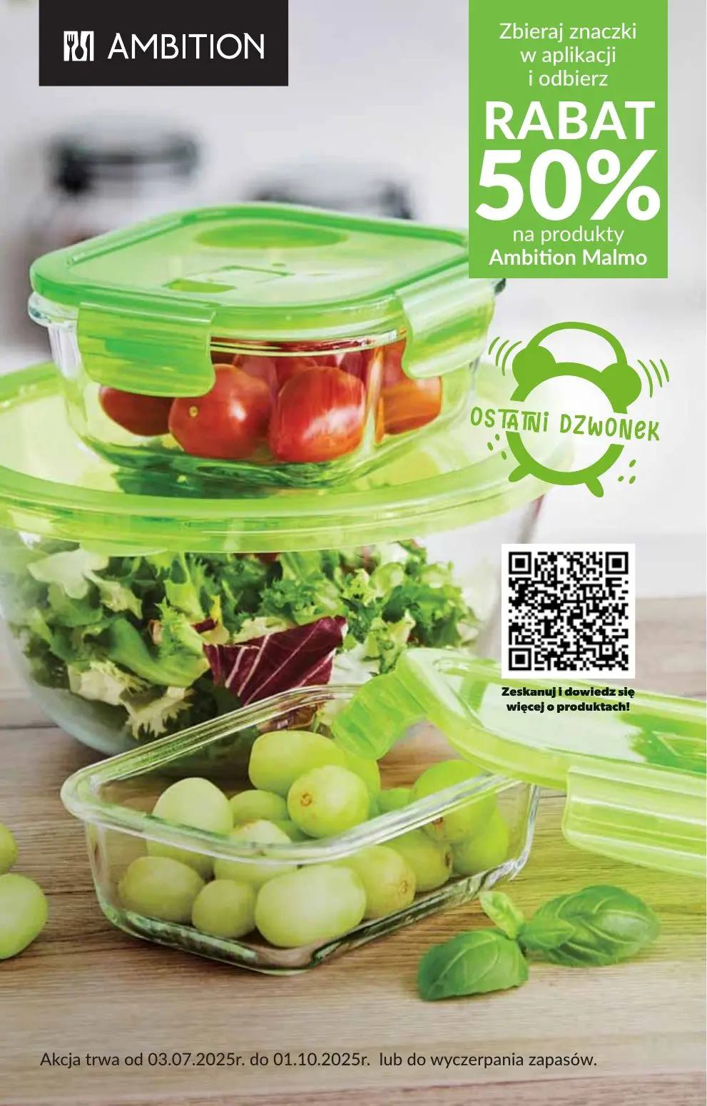 gazetka promocyjna Stokrotka Market Od czwartku - Strona 14