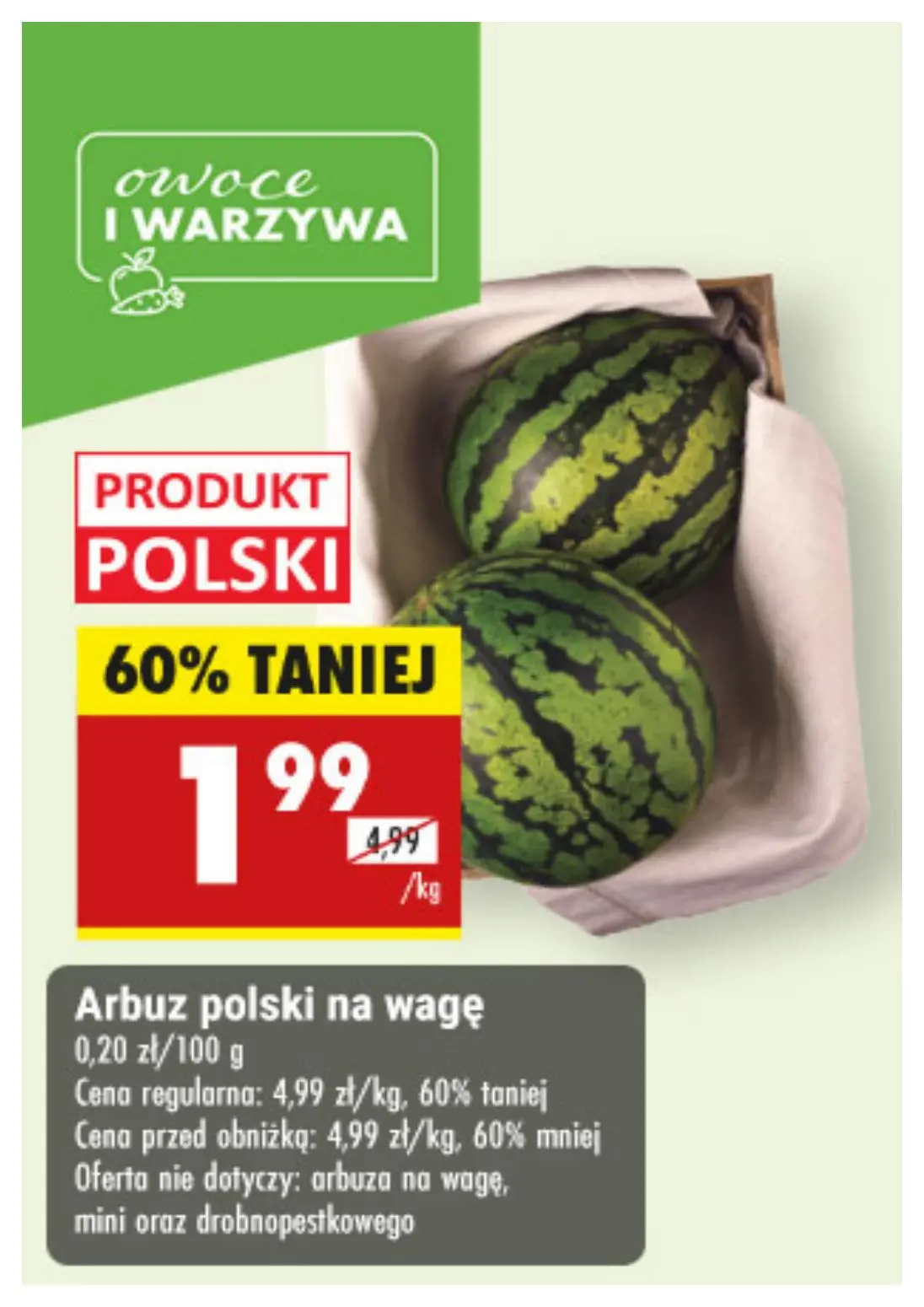 gazetka promocyjna Biedronka Biedronkowe oszczędności - Strona 13
