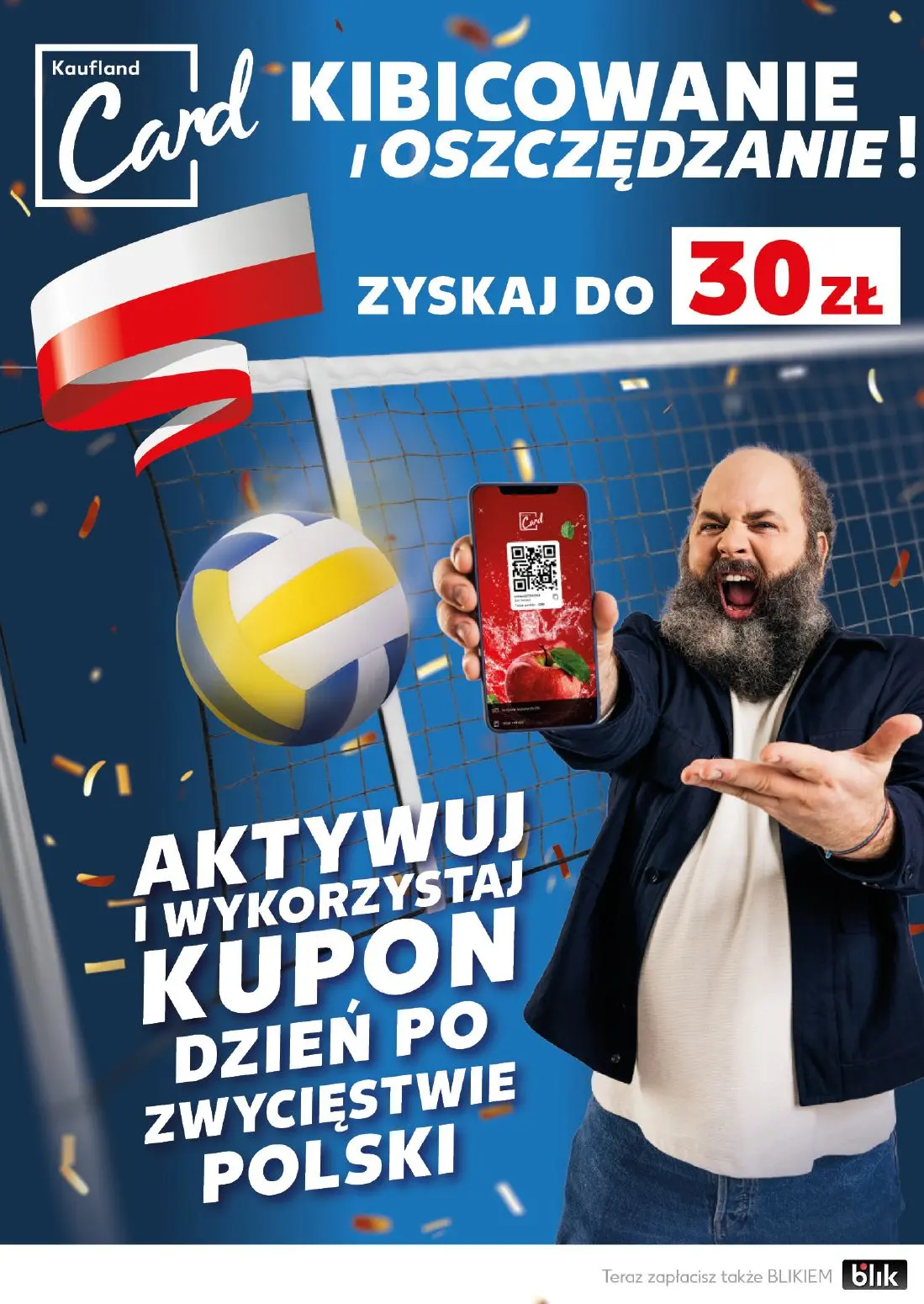 gazetka promocyjna Kaufland Mocny Start - Strona 4