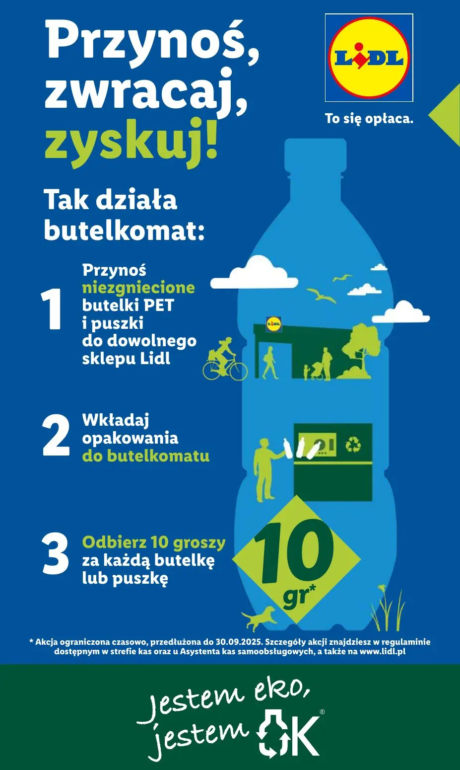 gazetka promocyjna LIDL Od poniedziałku - Strona 34