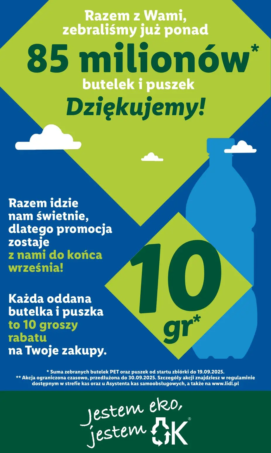 gazetka promocyjna LIDL Od poniedziałku - Strona 35