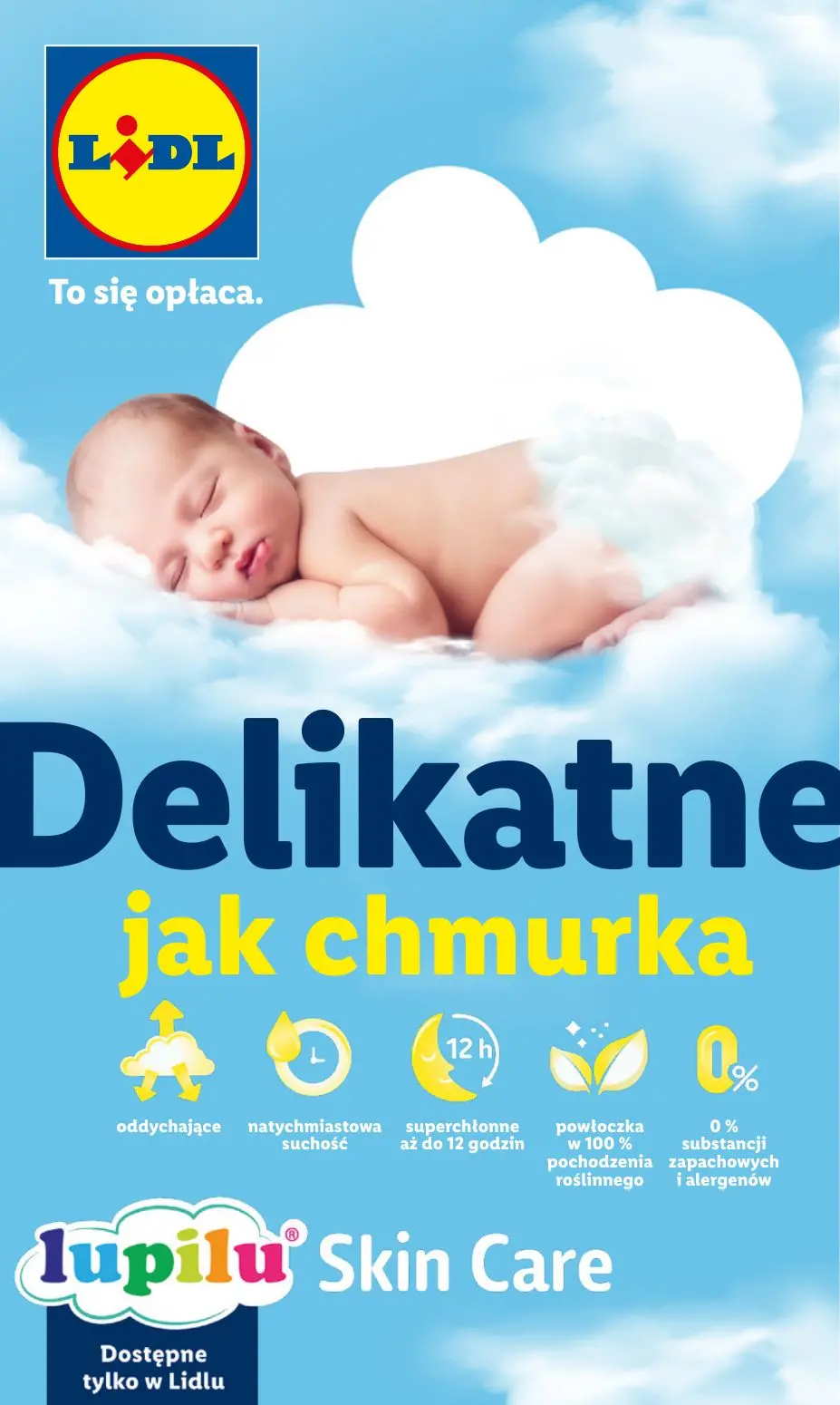 gazetka promocyjna LIDL Od poniedziałku - Strona 51