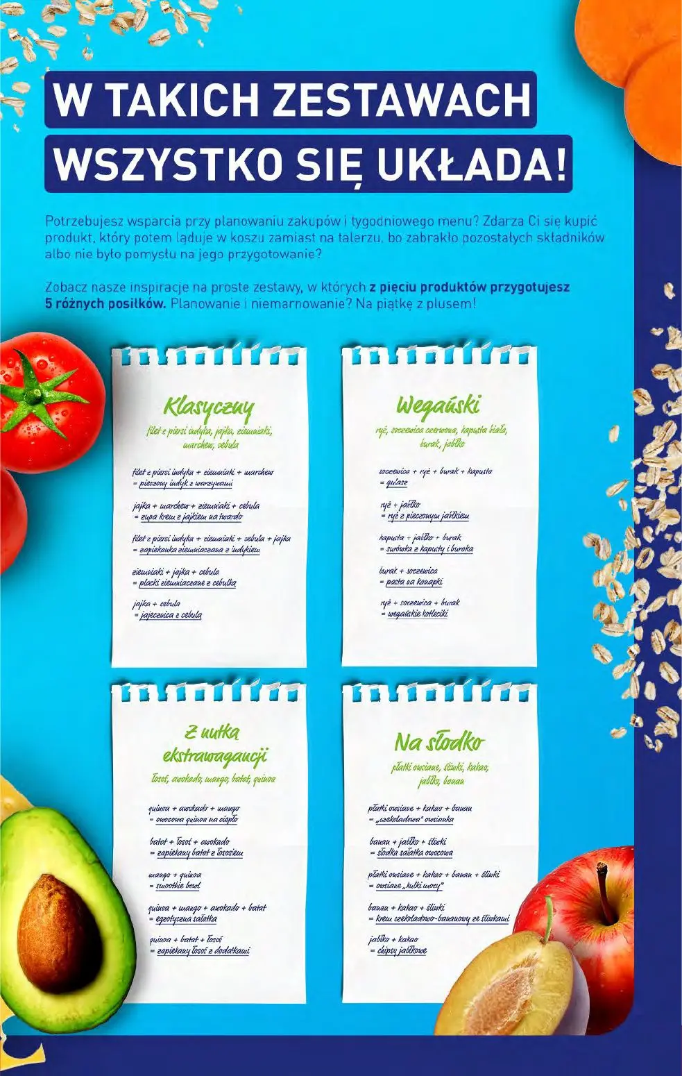 gazetka promocyjna ALDI Raz ALDI, zawsze coś z ALDI - Strona 41
