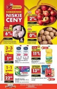 Gazetka promocyjna Biedronka, ważna od 2025-09-22 do 2025-09-27.