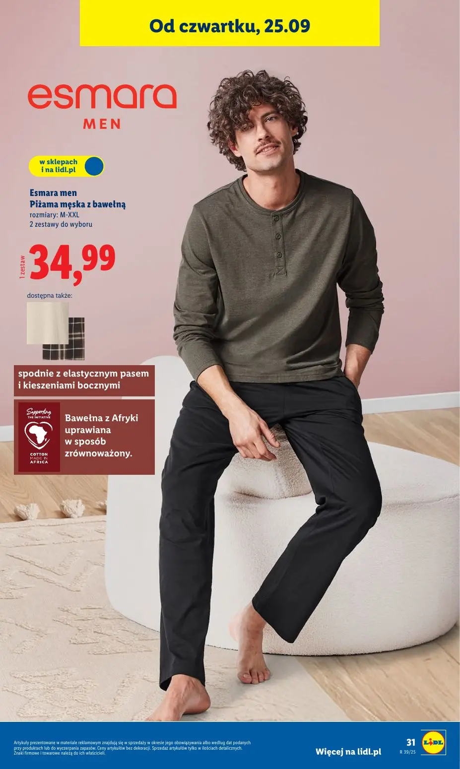 gazetka promocyjna LIDL Katalog okazji - Strona 37