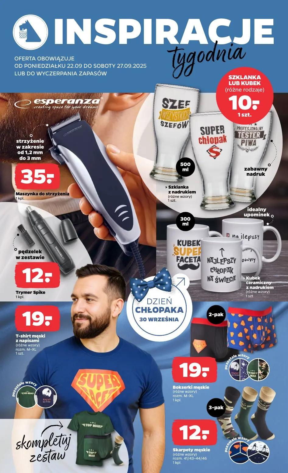 gazetka promocyjna NETTO Tanio i świeżo - Strona 35