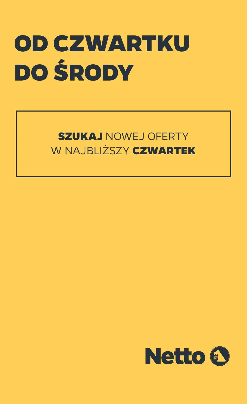 gazetka promocyjna NETTO Tanio i świeżo - Strona 38
