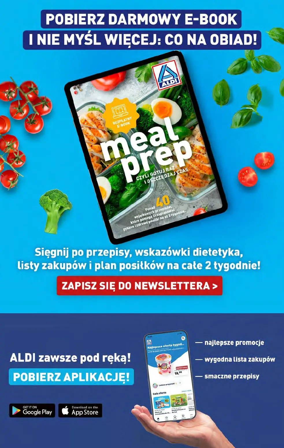 gazetka promocyjna ALDI Weekend super cen! - Strona 7