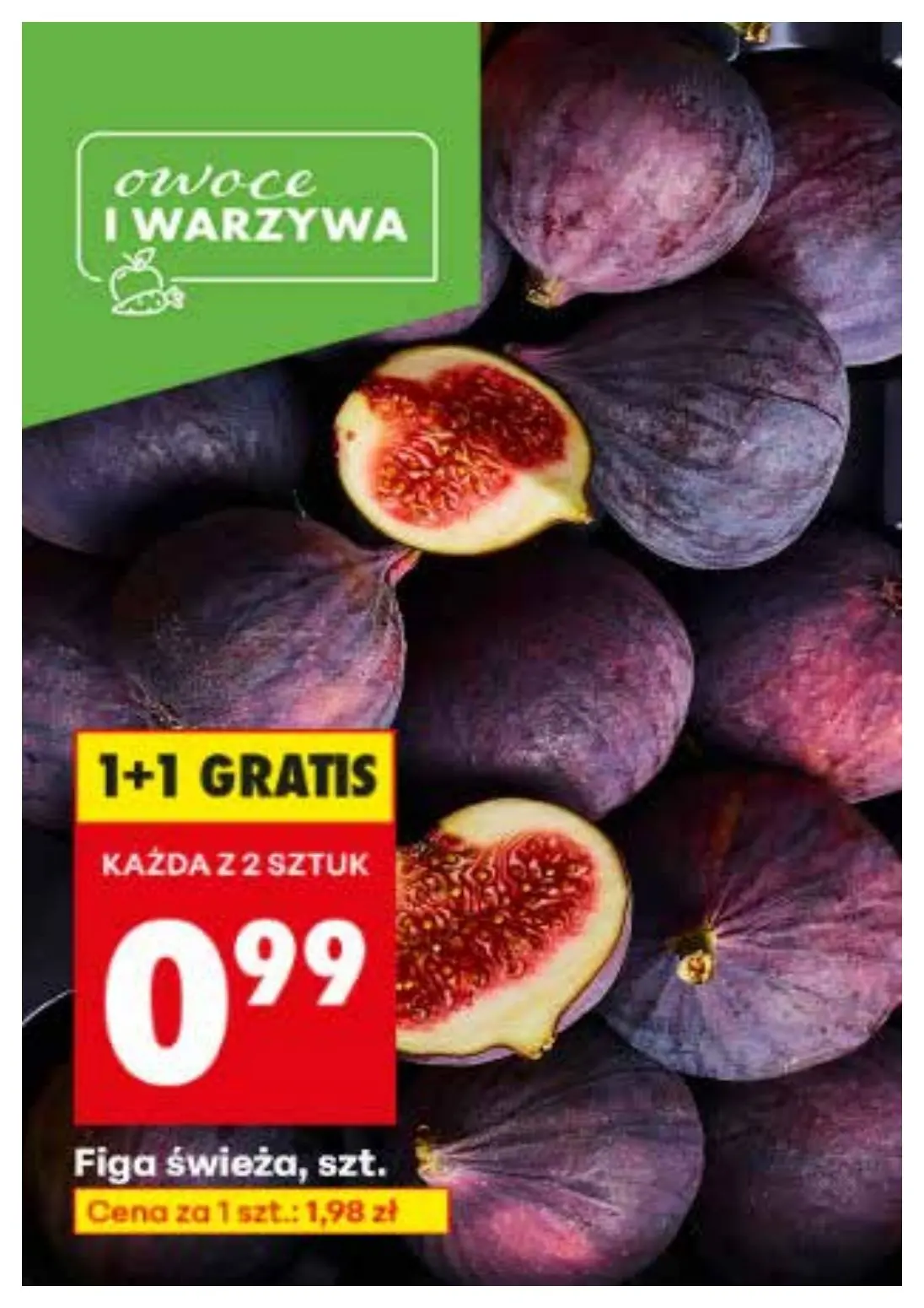 gazetka promocyjna Biedronka Biedronkowe oszczędności - Strona 12