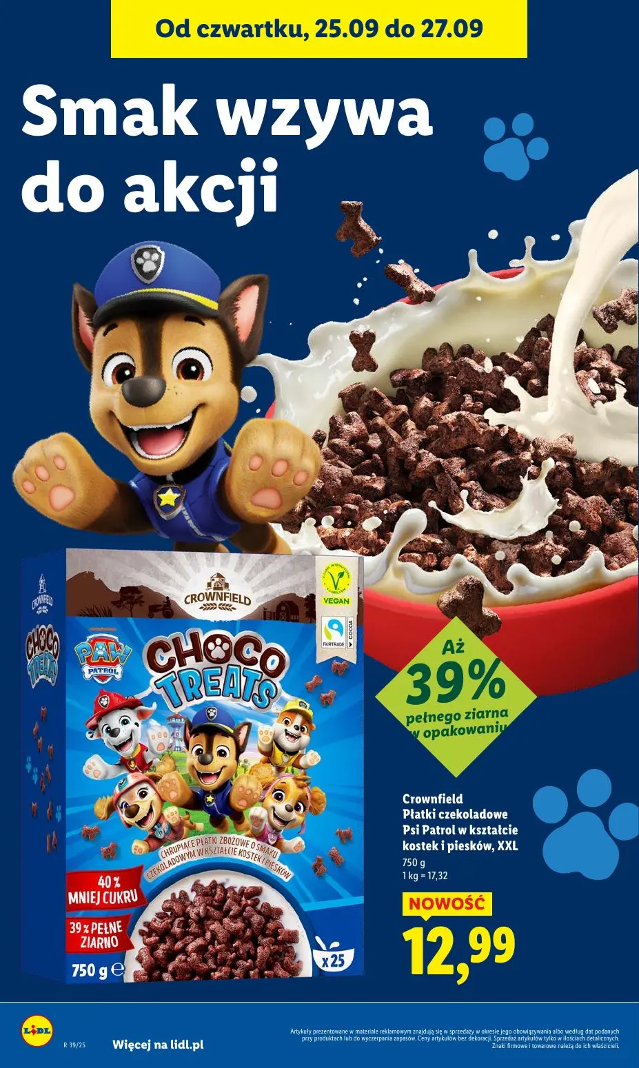 gazetka promocyjna LIDL Od czwartku - Strona 42